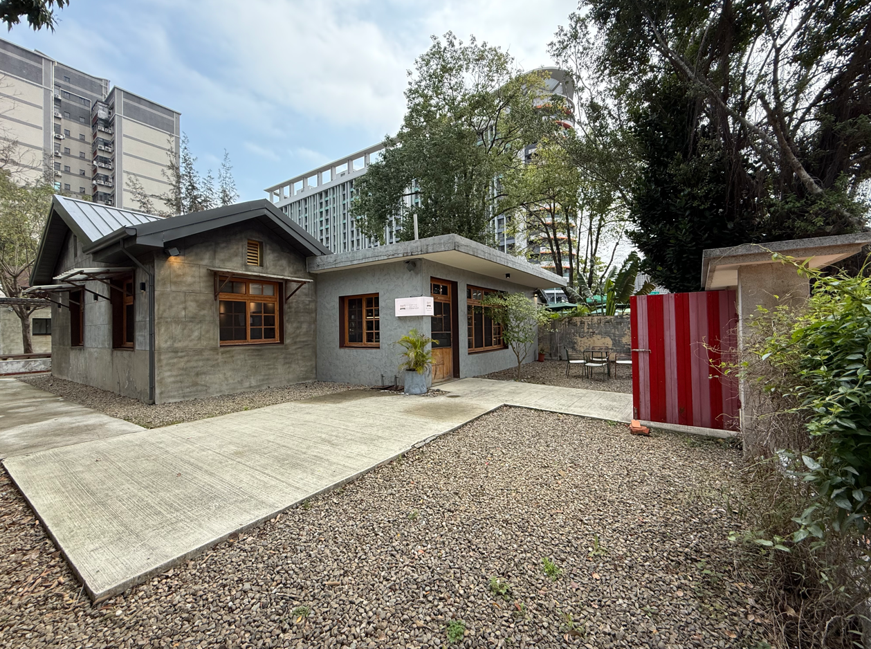 新竹將軍村｜風格X咖啡　打造沉浸式咖啡館體驗