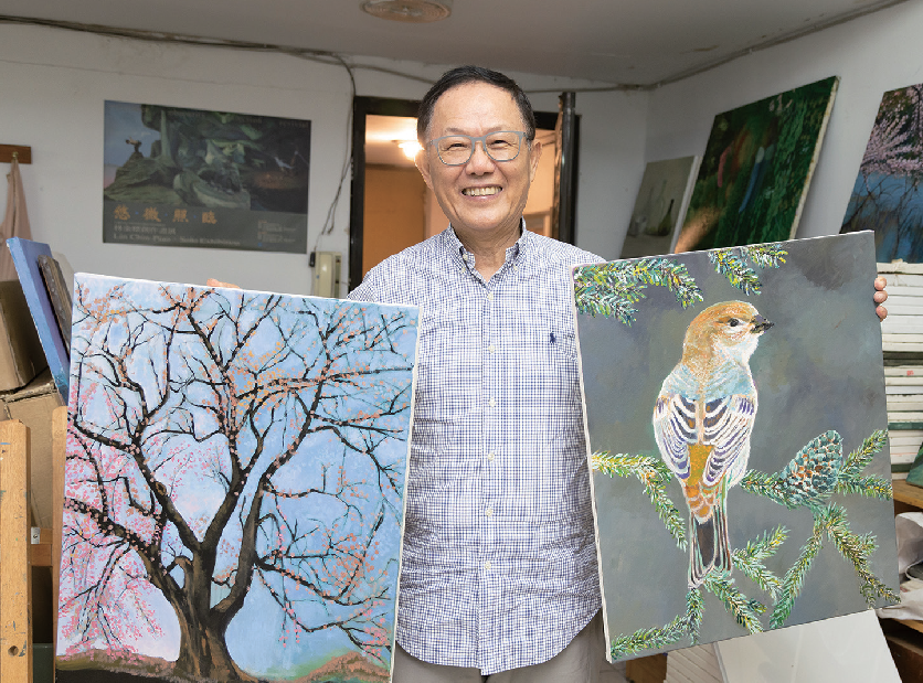 丁守中