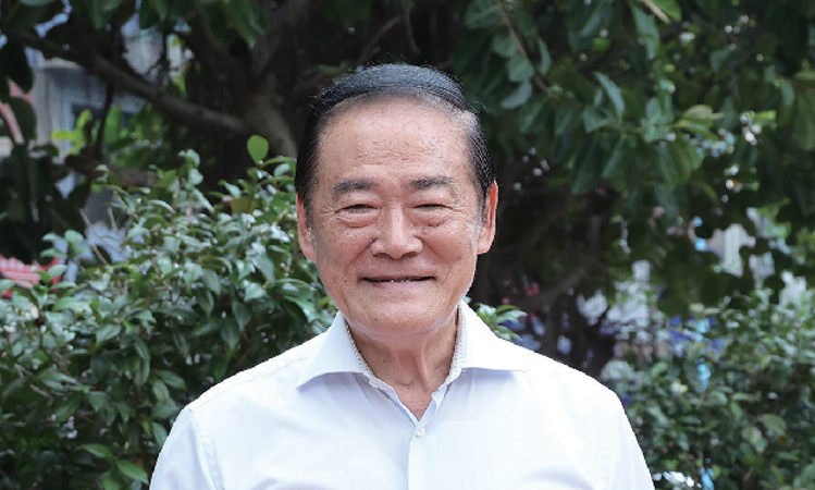特別企畫｜葛光越：入眼暖心、入口暖胃，復刻眷村大菜飄香