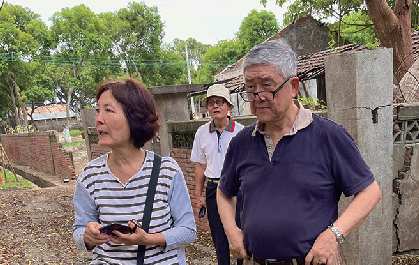 眷村故事盒｜青創力大爆發！ 虎尾建國眷村老派逆襲
