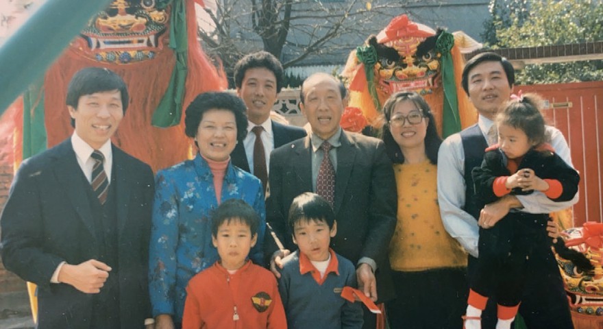 特別企劃｜李天鐸：眷村菜是心上的鄉愁，簡單中見真功夫
