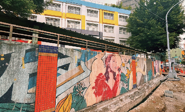 眷村人物誌｜鄧長富 永遠想念妹妹鄧麗君