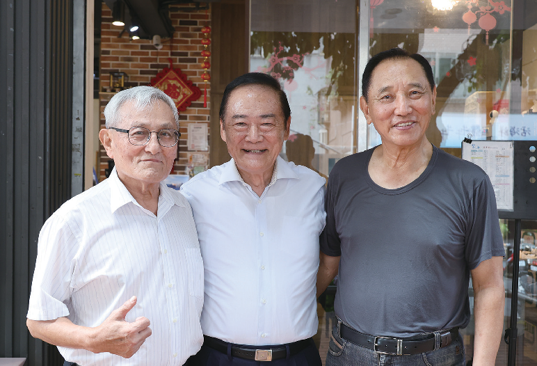 眷村故事盒｜青創力大爆發！ 虎尾建國眷村老派逆襲